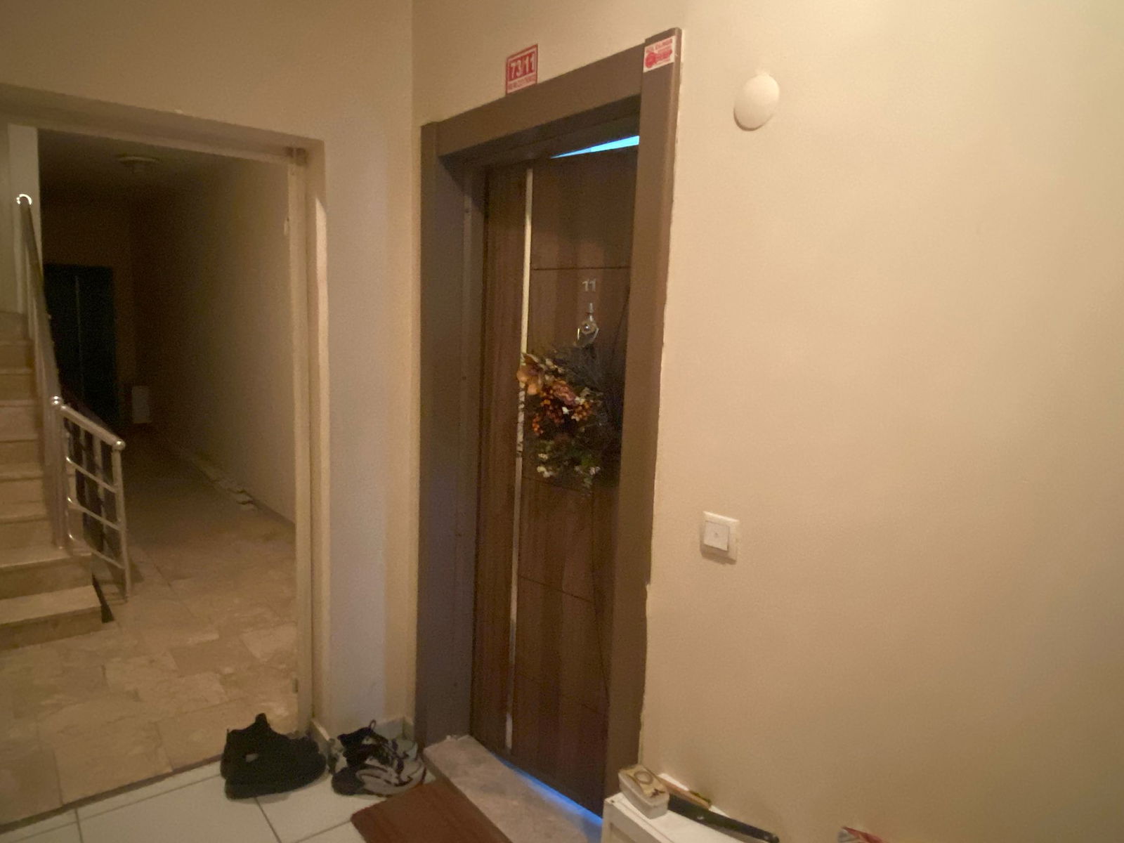 Satılık Daire 3,150,000 TL