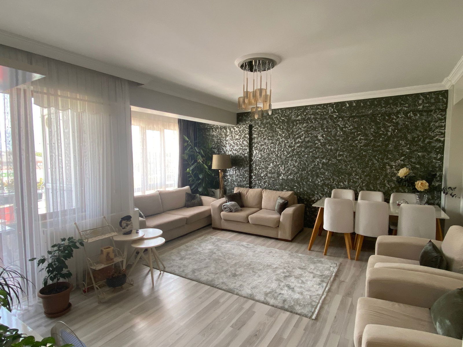 Satılık Daire 3,150,000 TL