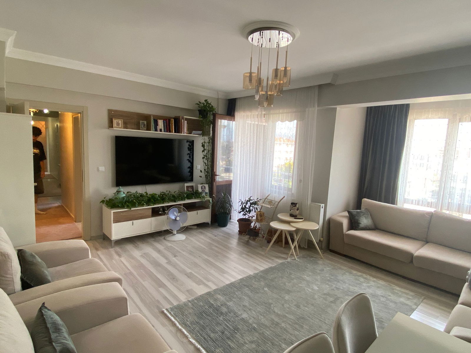 Satılık Daire 3,150,000 TL