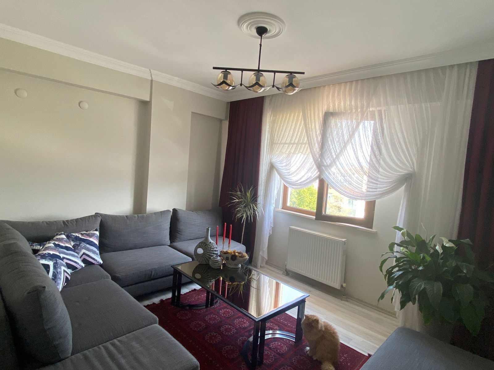 Satılık Daire 3,150,000 TL