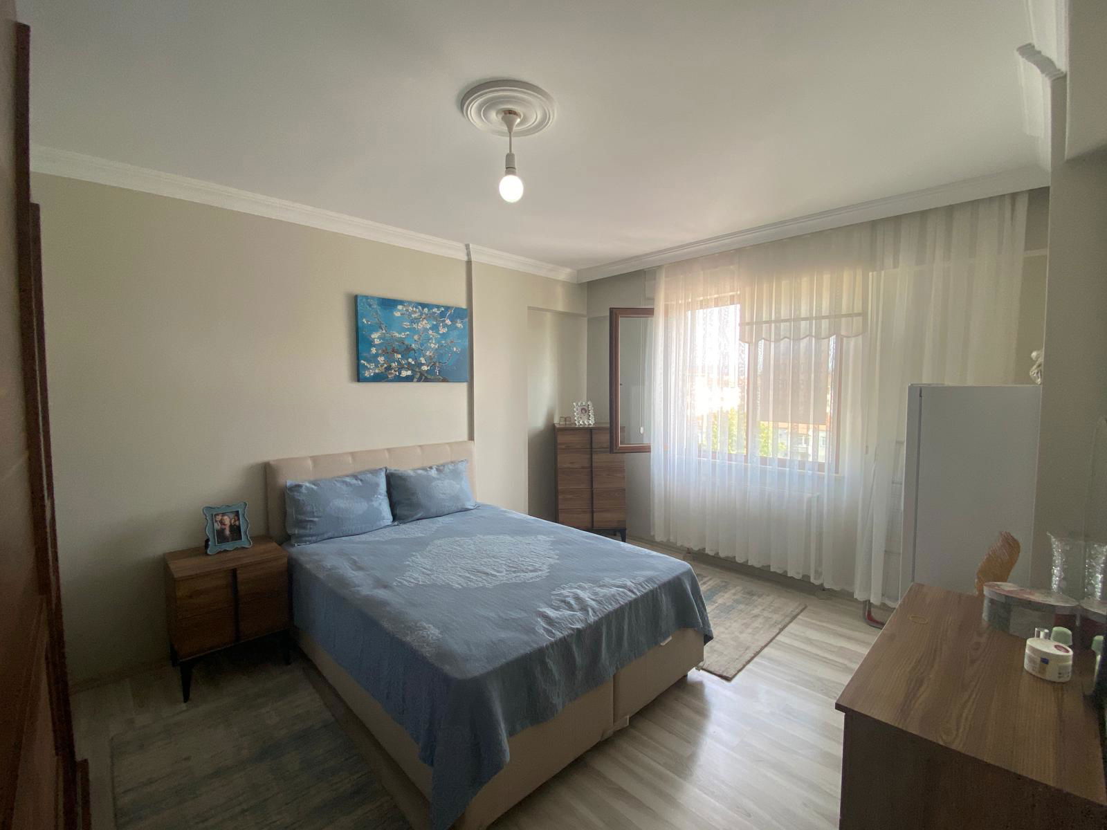 Satılık Daire 3,150,000 TL