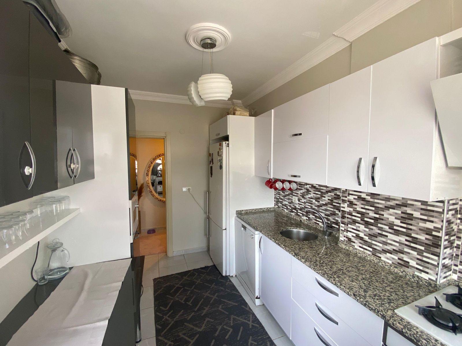 Satılık Daire 3,150,000 TL