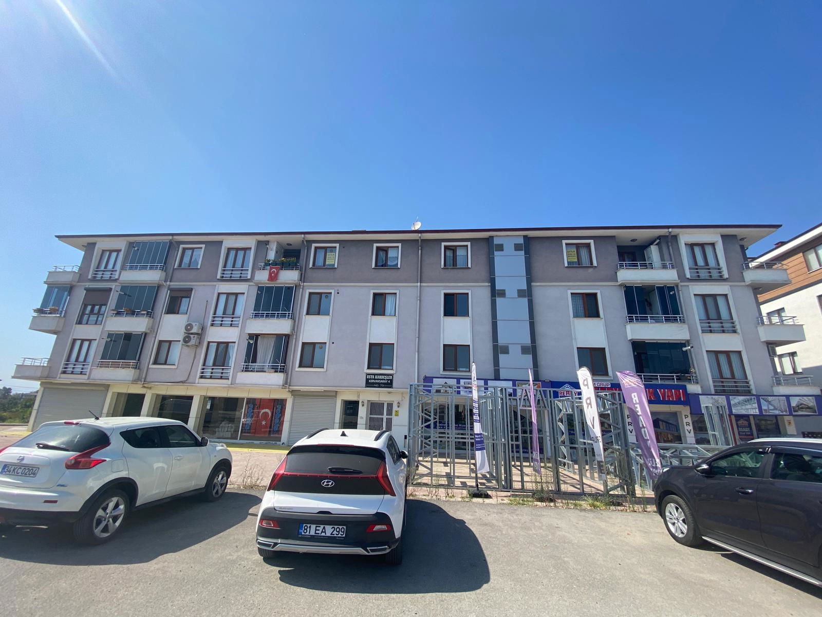 Satılık Daire 3,150,000 TL
