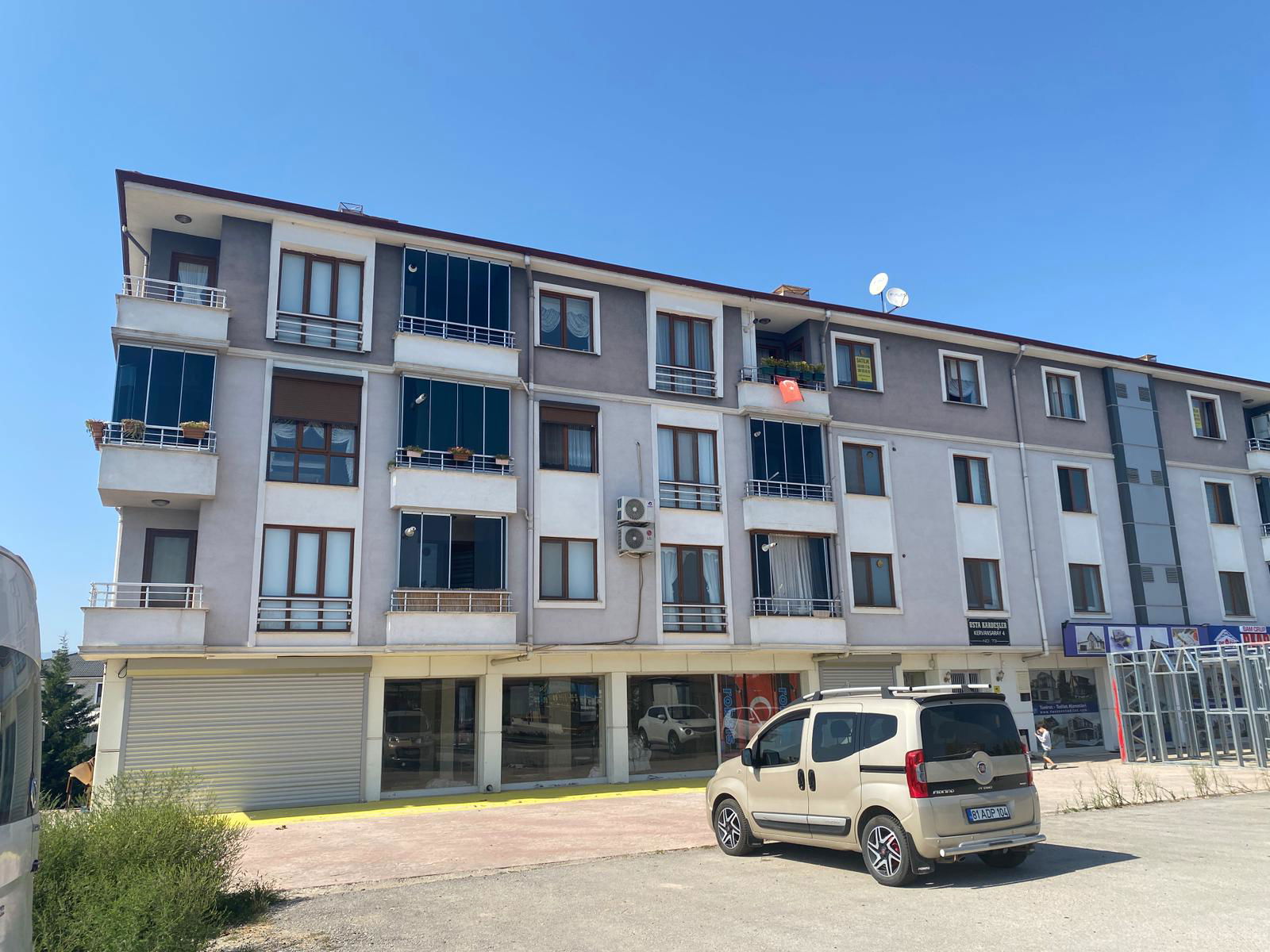 Satılık Daire 3,150,000 TL