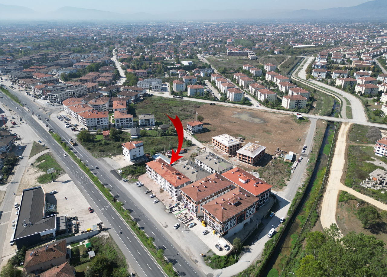 Satılık Daire 3,150,000 TL