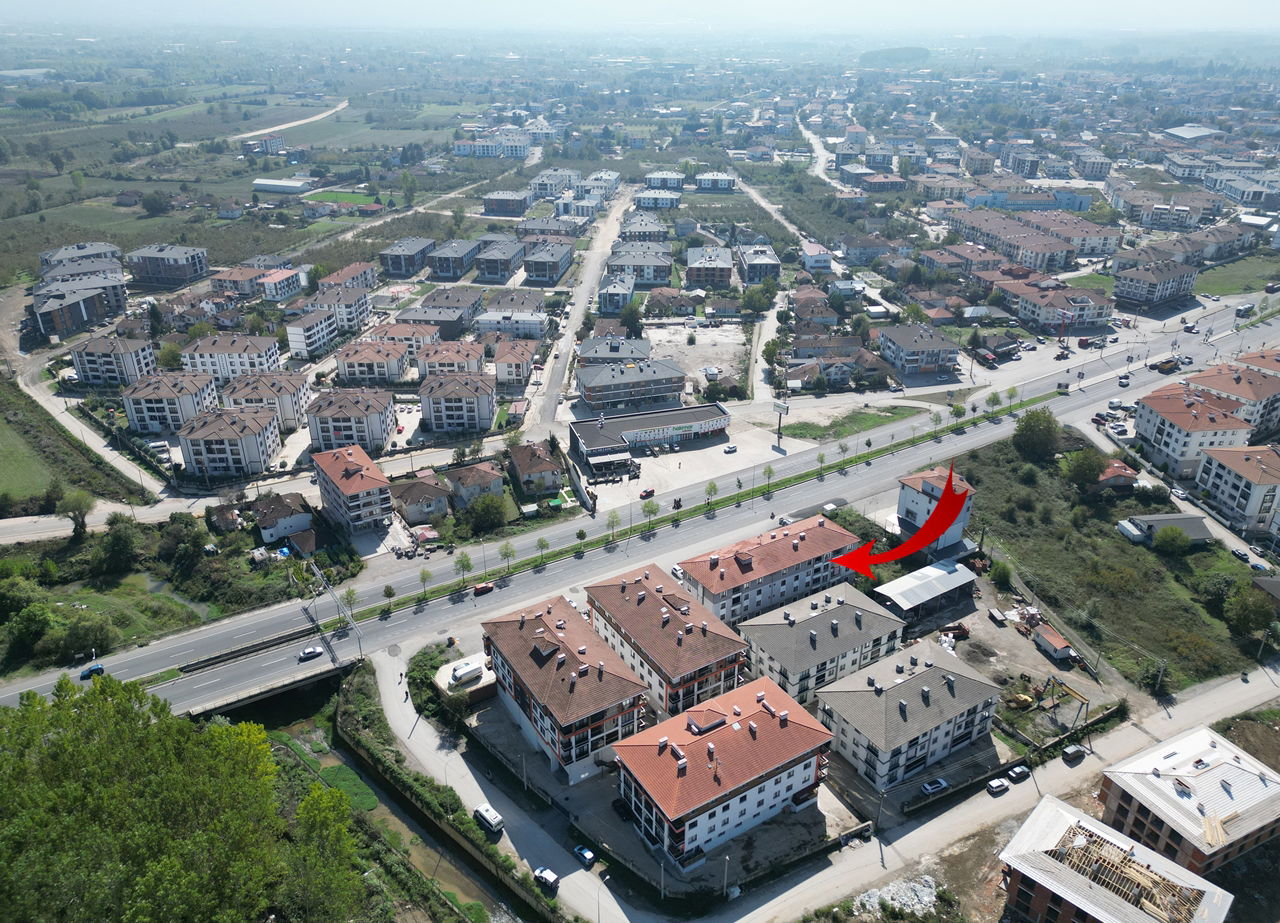 Satılık Daire 3,150,000 TL