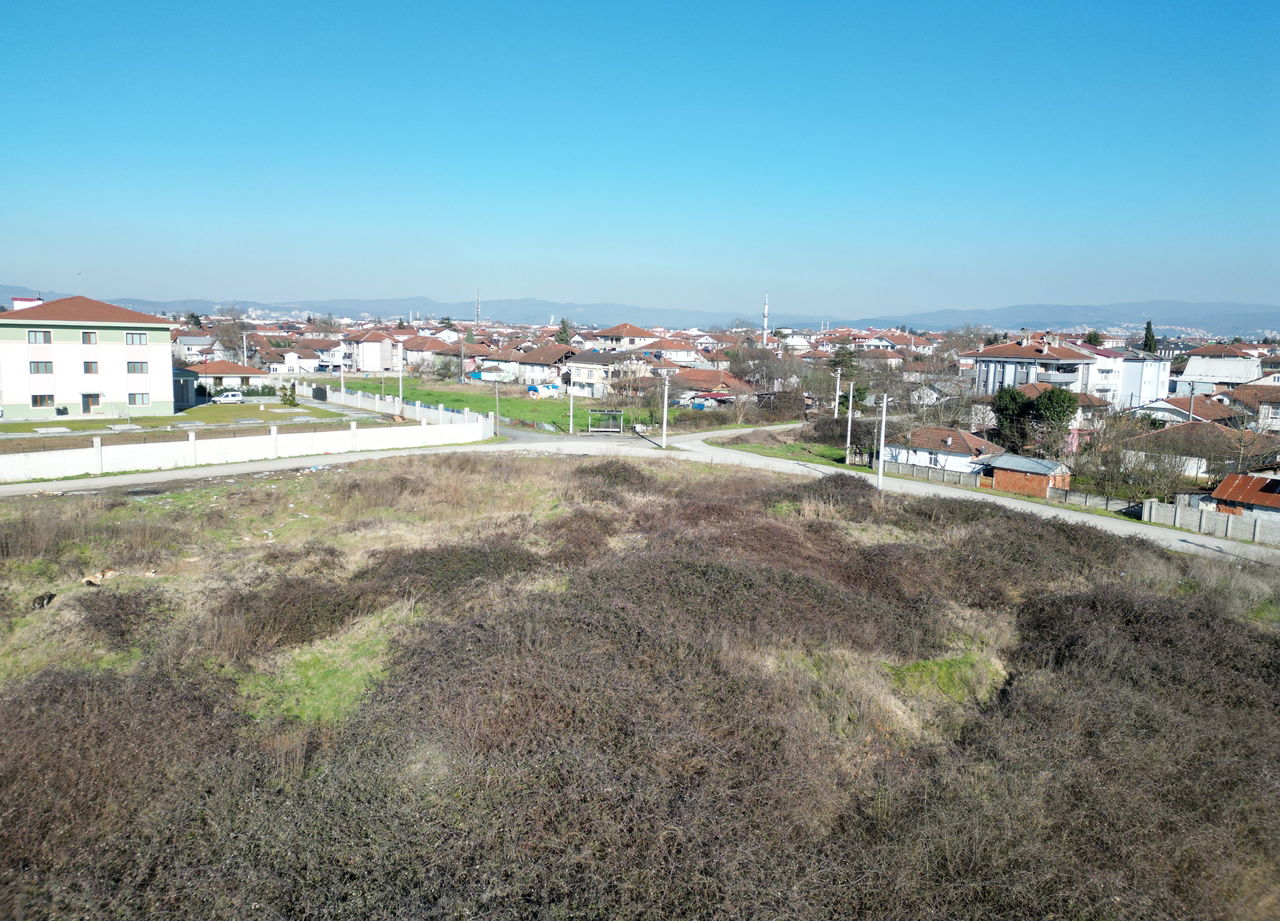 Satılık Arsa 2,900,000 TL