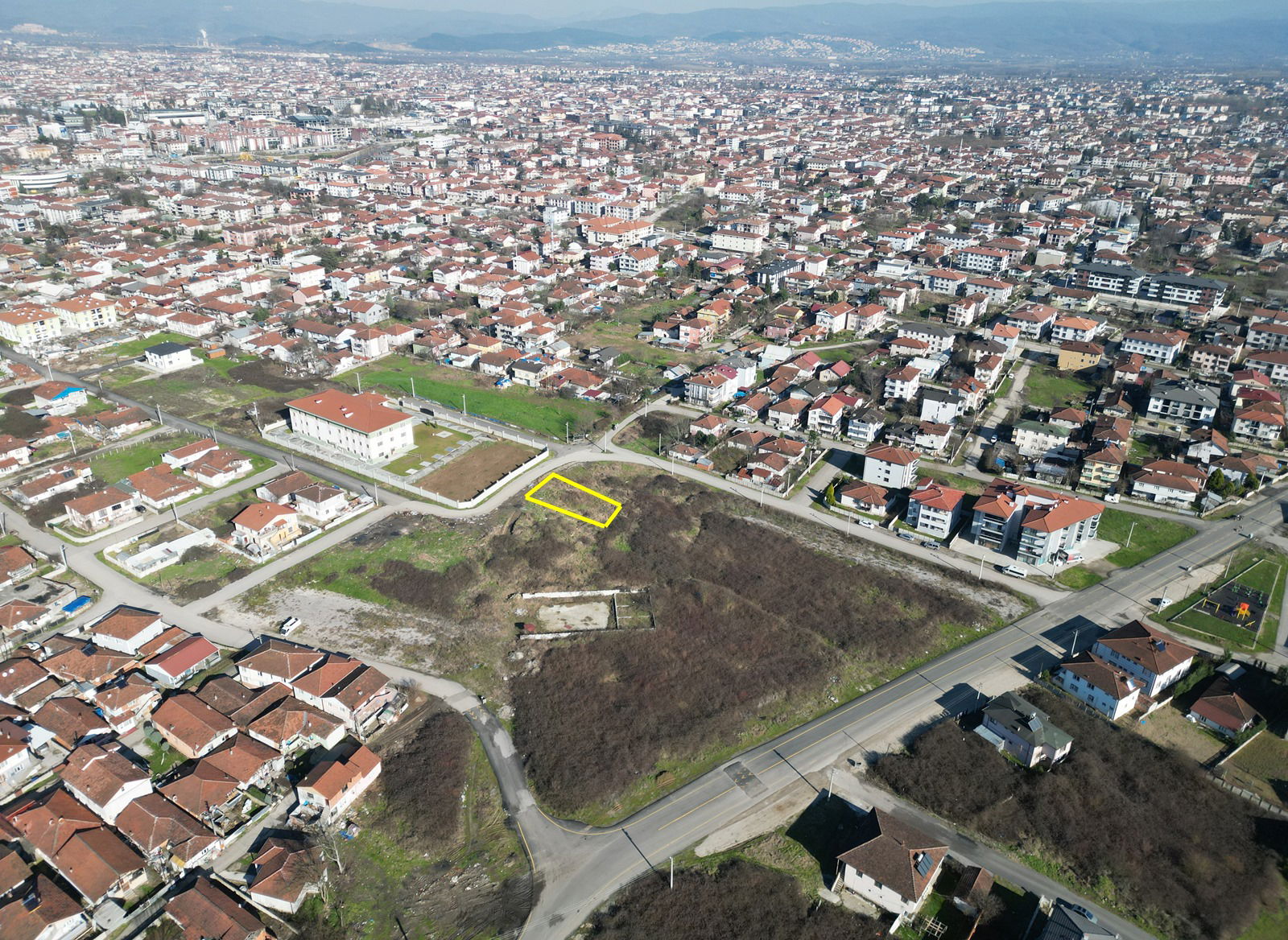 Satılık Arsa 2,900,000 TL
