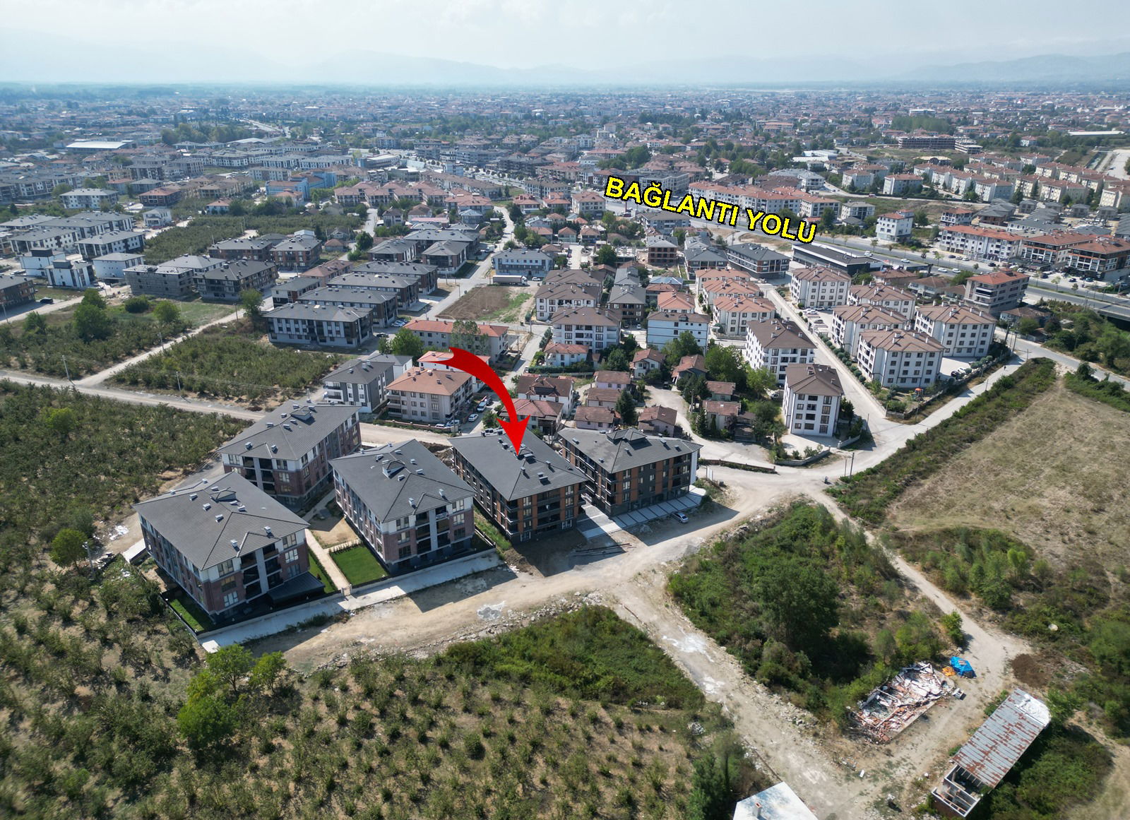 Satılık Daire 3,650,000 TL