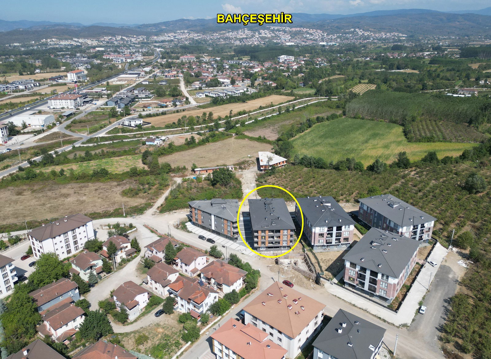Satılık Daire 3,650,000 TL