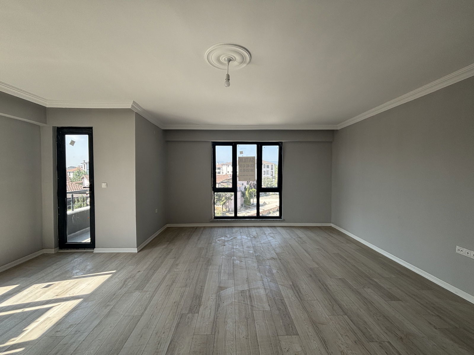 Satılık Daire 3,650,000 TL