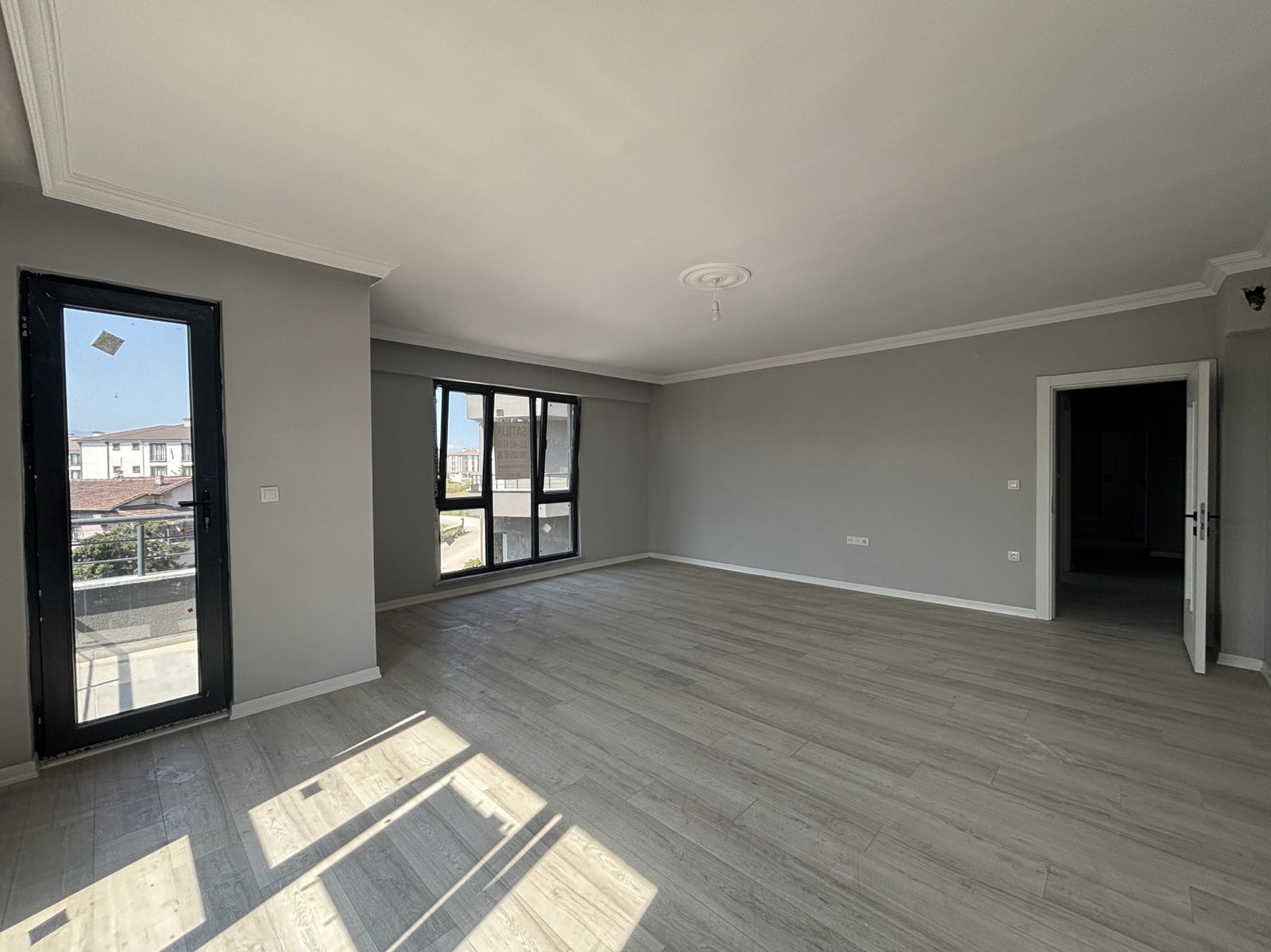 Satılık Daire 3,650,000 TL