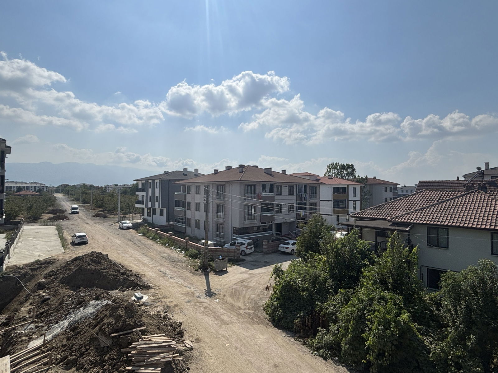 Satılık Daire 3,650,000 TL