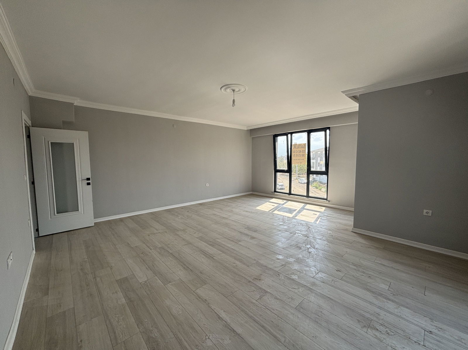 Satılık Daire 3,650,000 TL