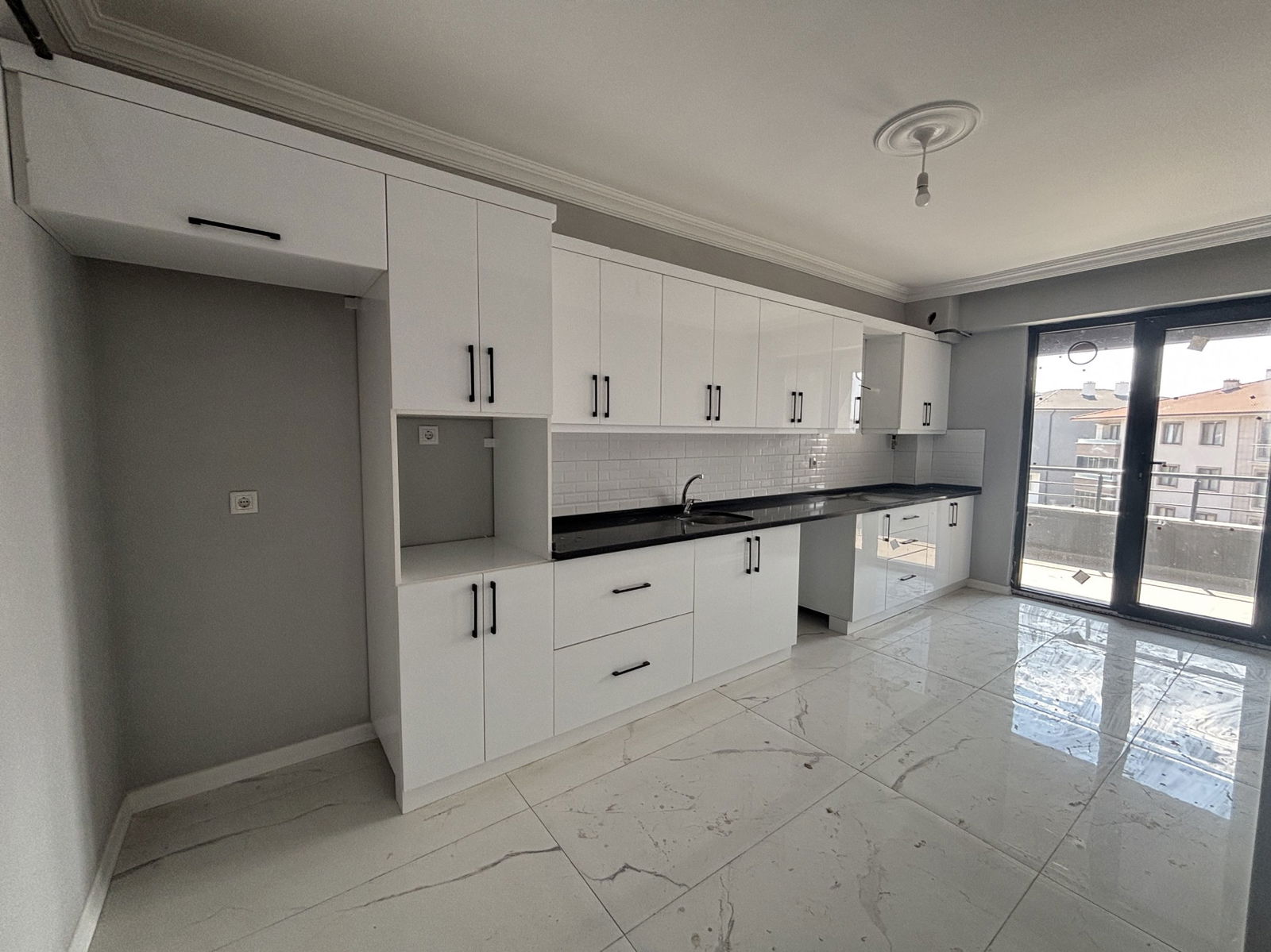 Satılık Daire 3,650,000 TL