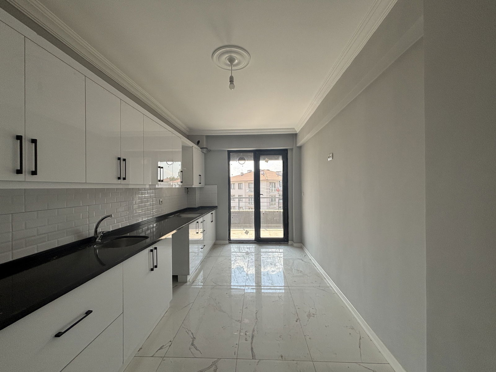 Satılık Daire 3,650,000 TL