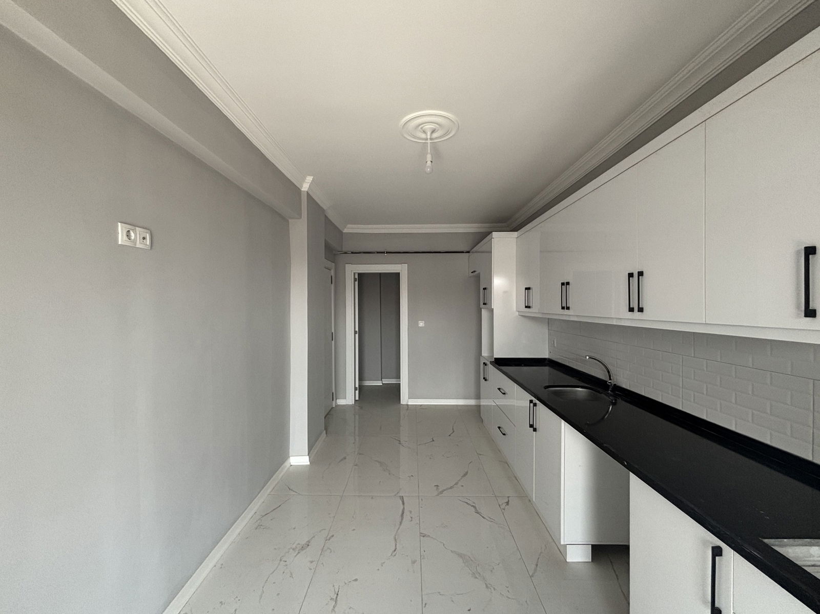 Satılık Daire 3,650,000 TL