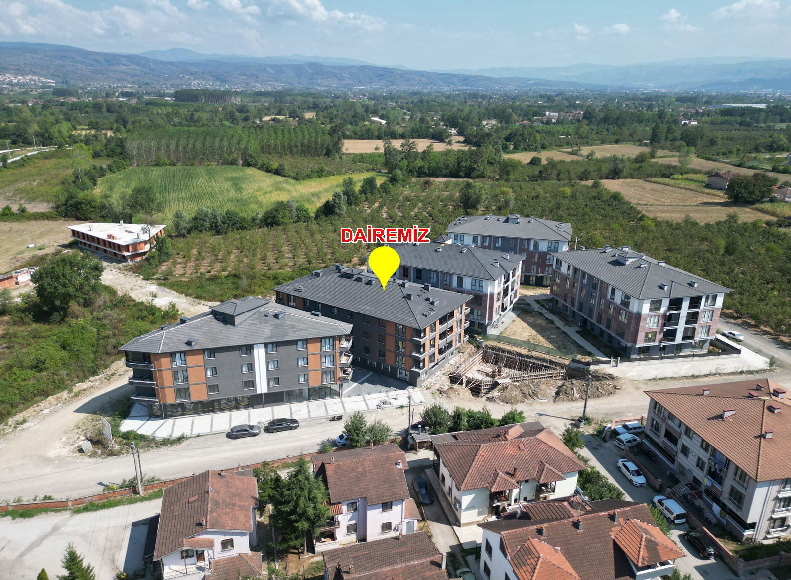 Satılık Daire 3,650,000 TL