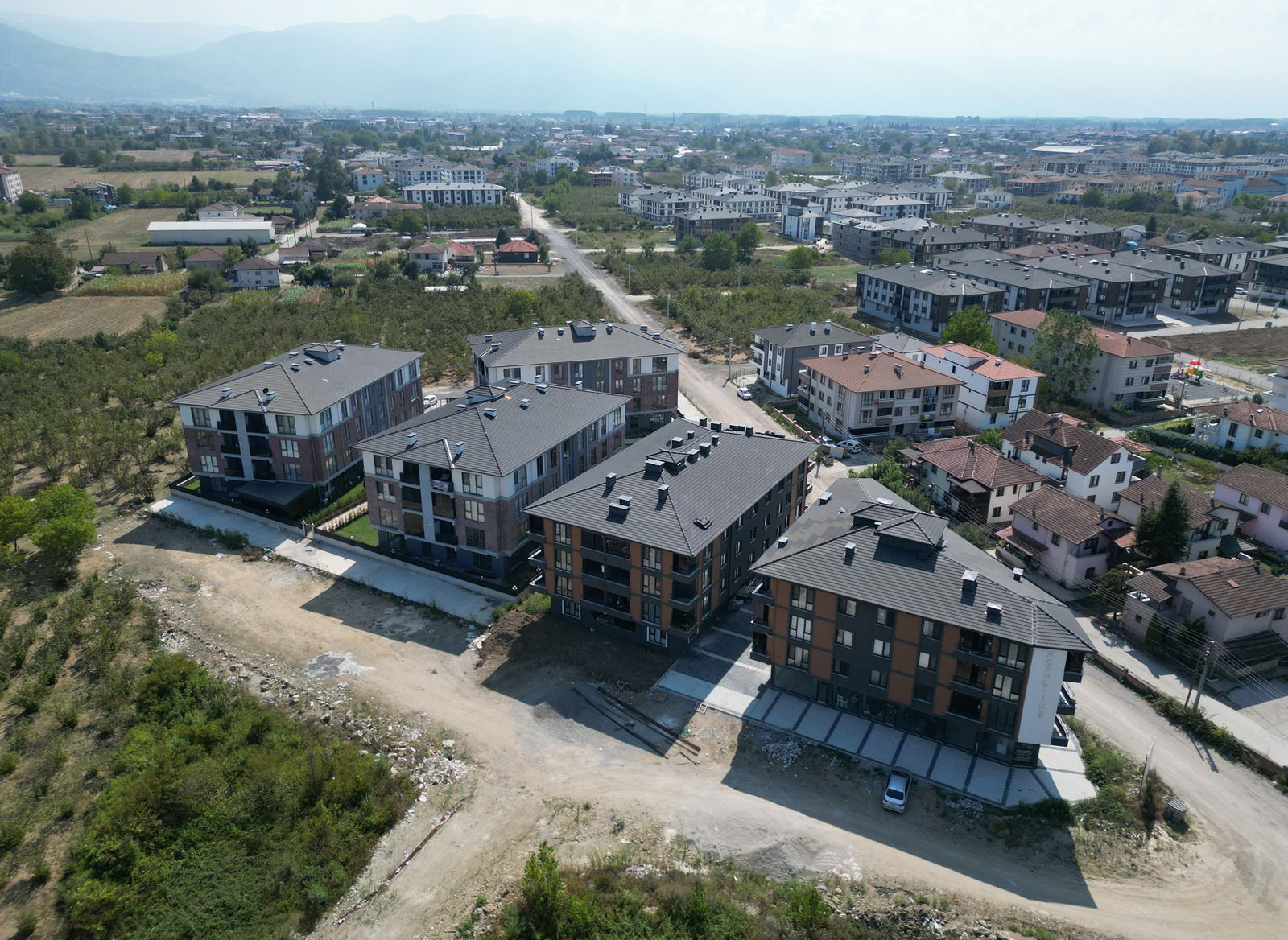 Satılık Daire 3,650,000 TL