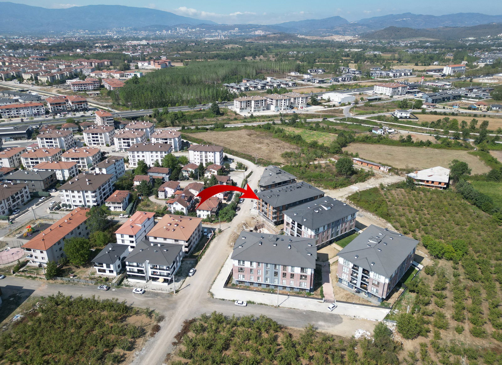 Satılık Daire 3,650,000 TL