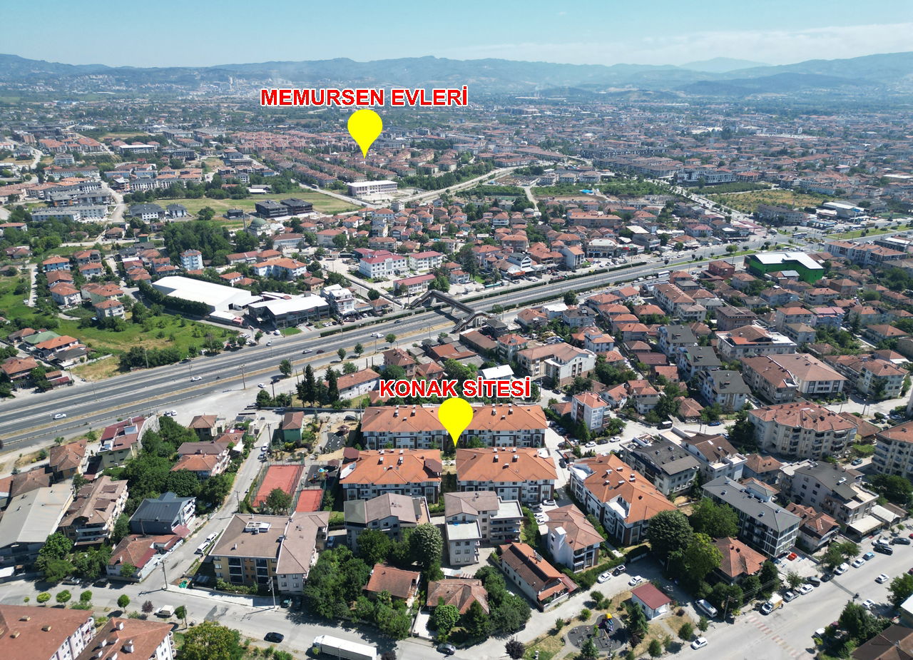 Kiralık Daire 23,500 TL