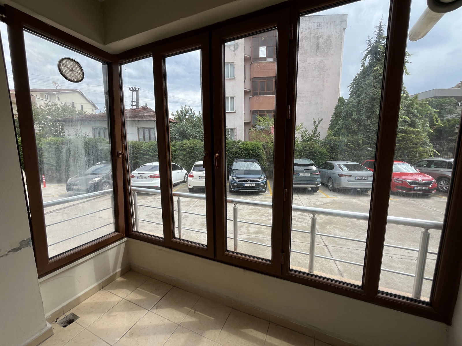 Kiralık Daire 23,500 TL