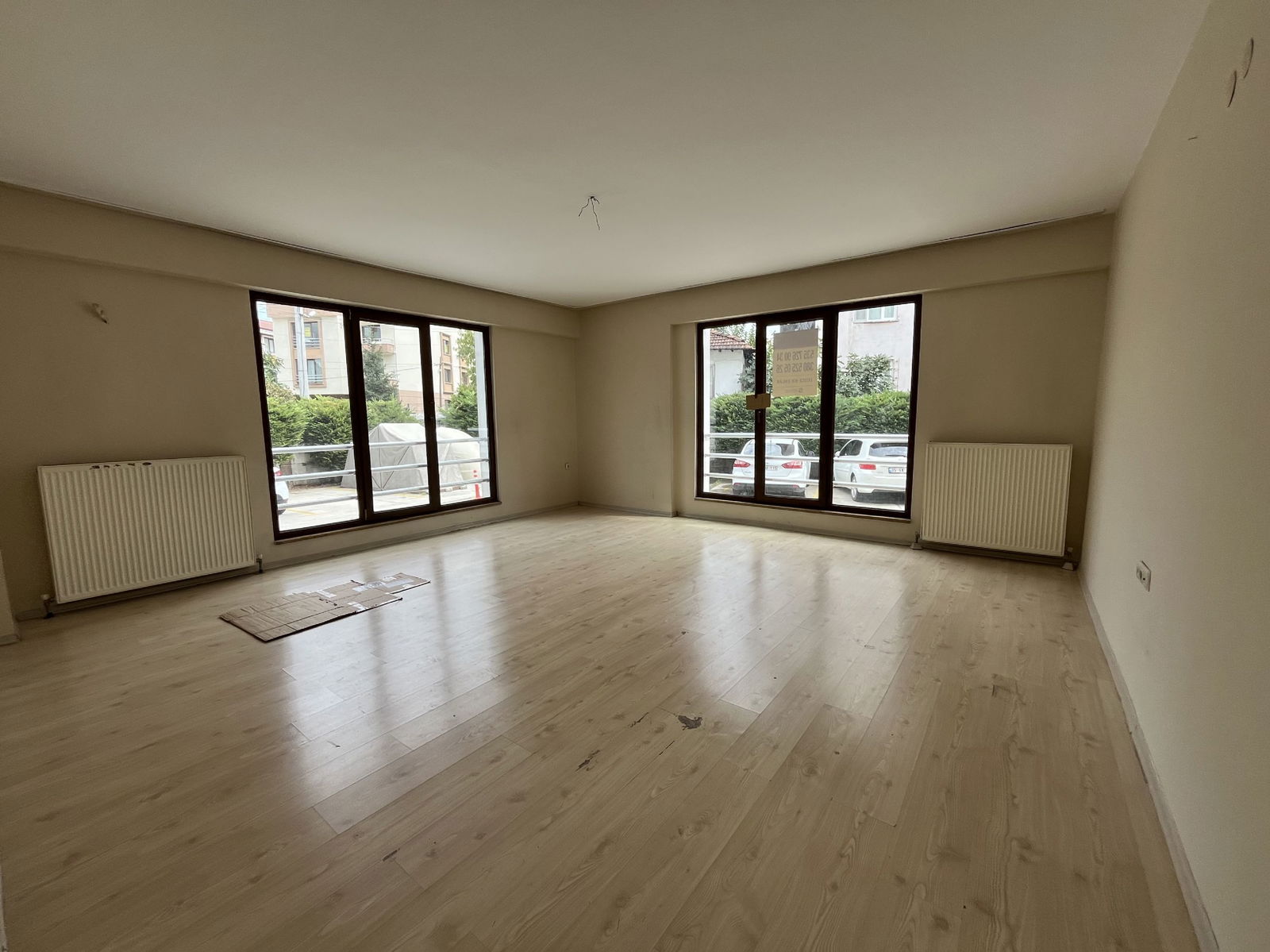 Kiralık Daire 23,500 TL
