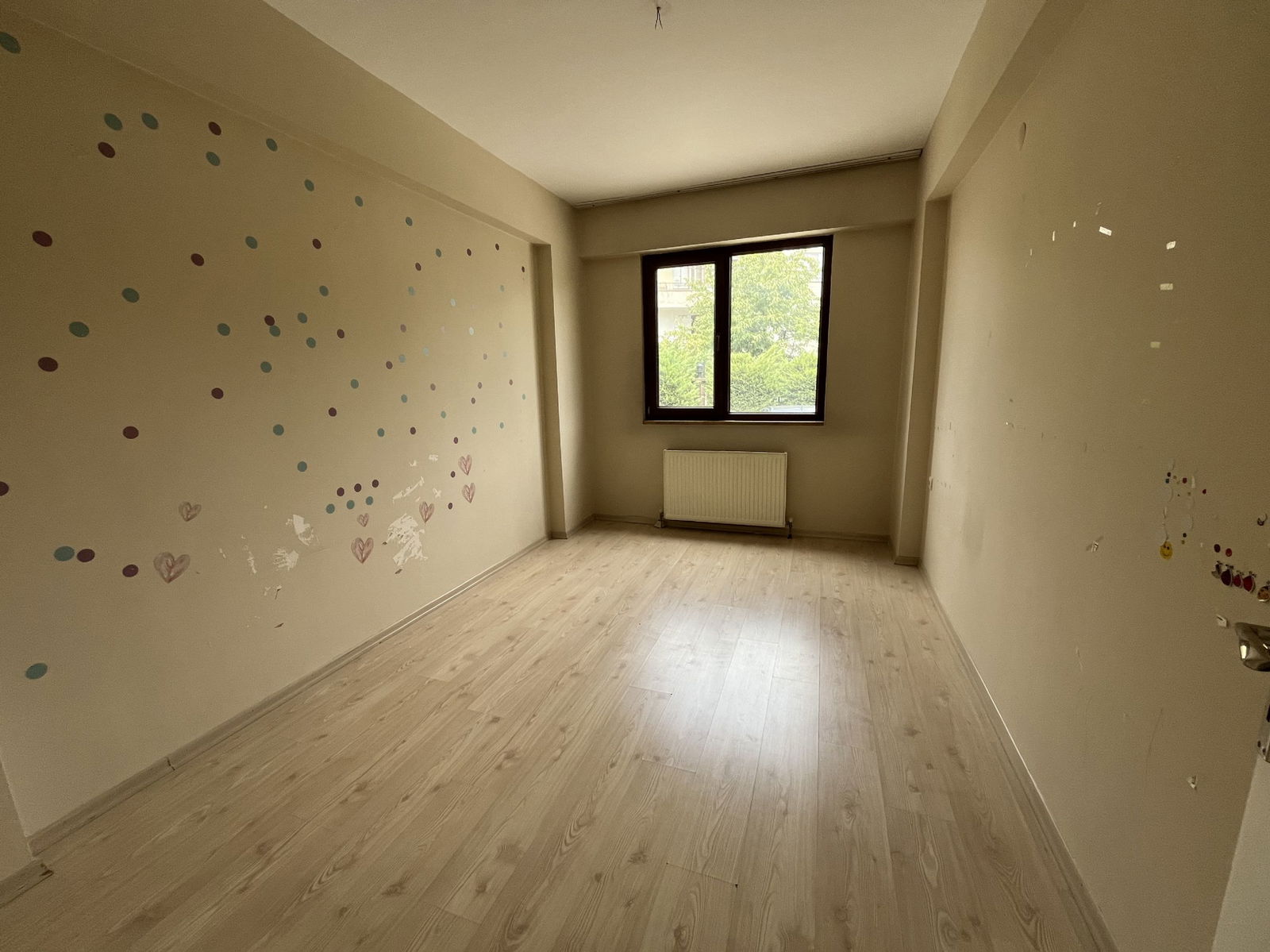 Kiralık Daire 23,500 TL