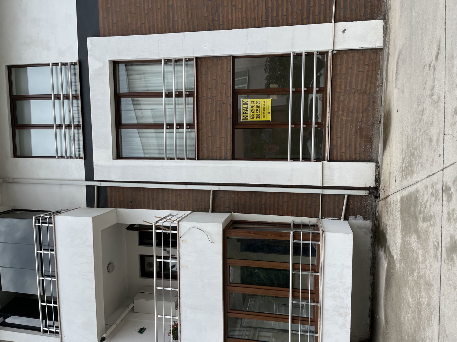 Kiralık Daire 23,500 TL