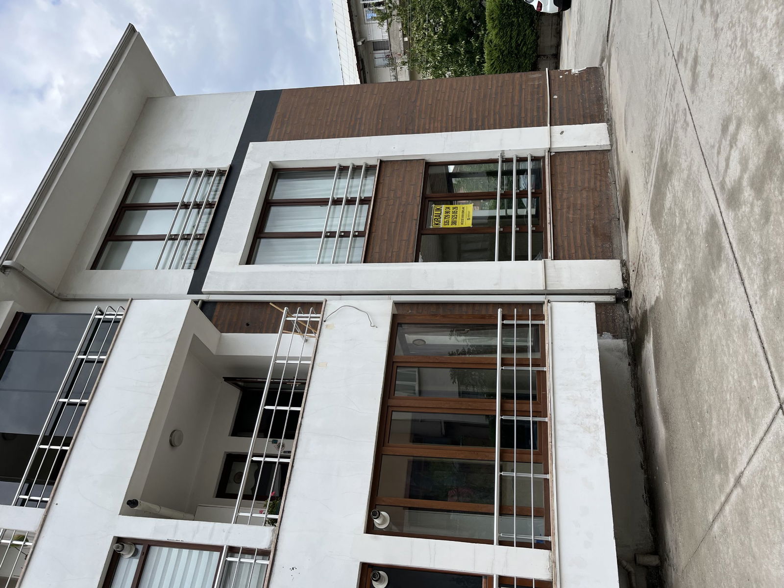 Kiralık Daire 23,500 TL