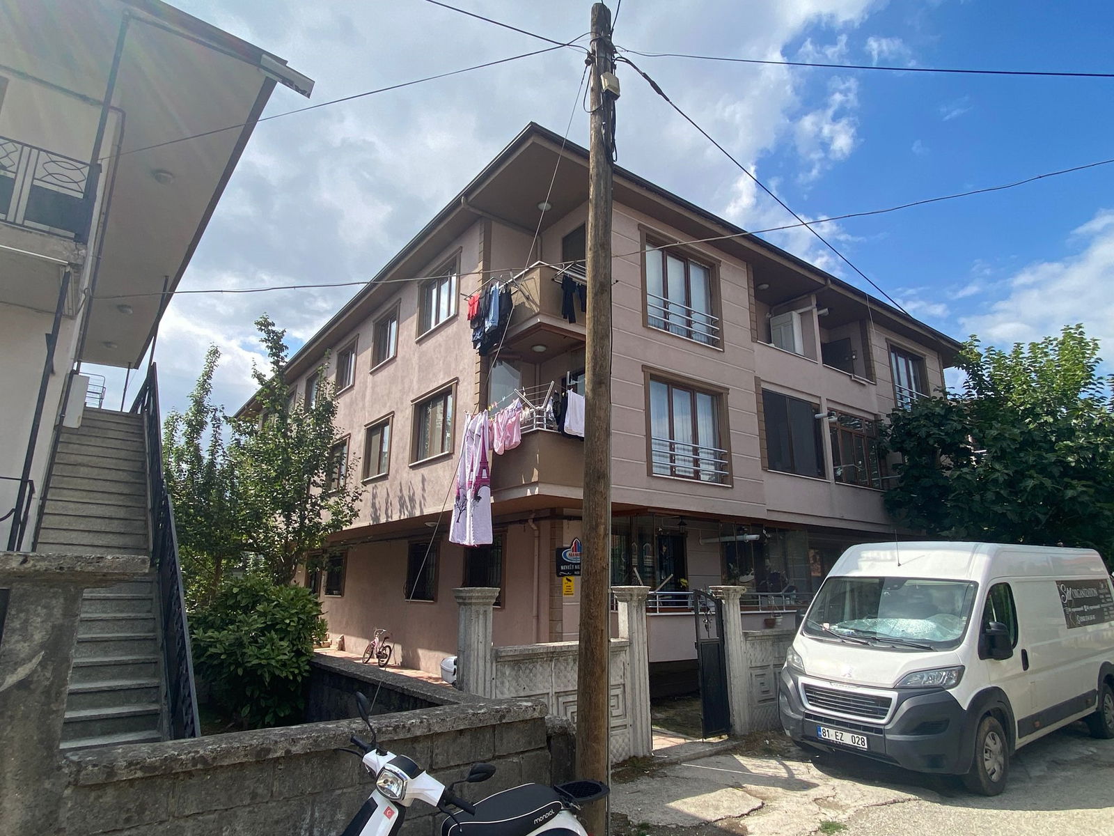 Satılık Daire 2,300,000 TL