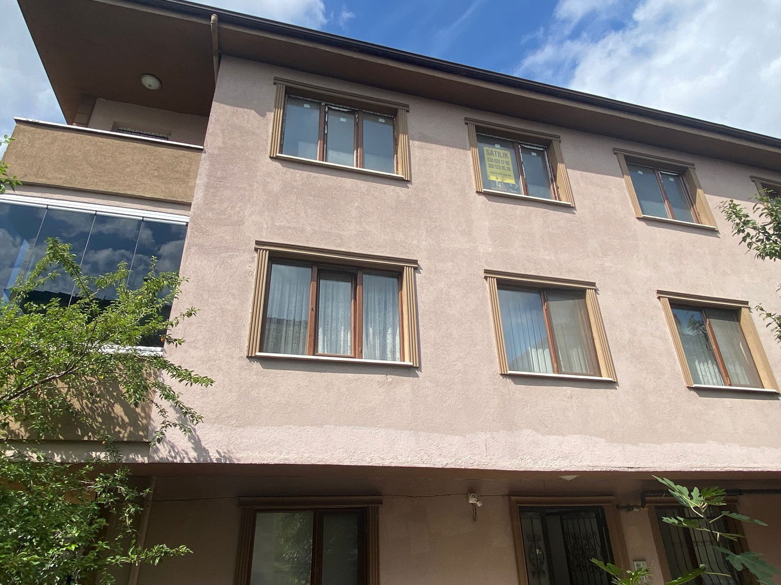 Satılık Daire 2,300,000 TL
