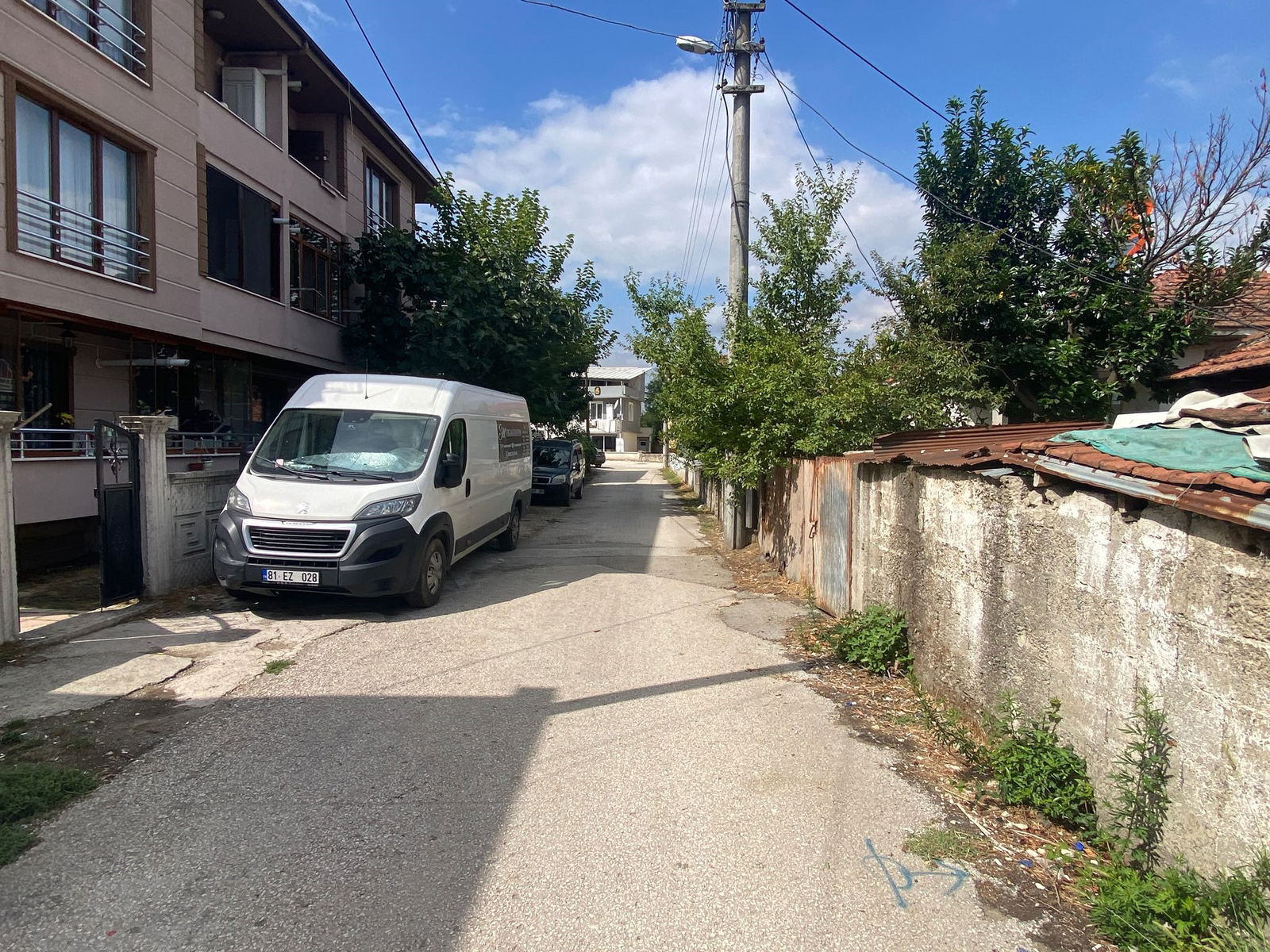 Satılık Daire 2,300,000 TL