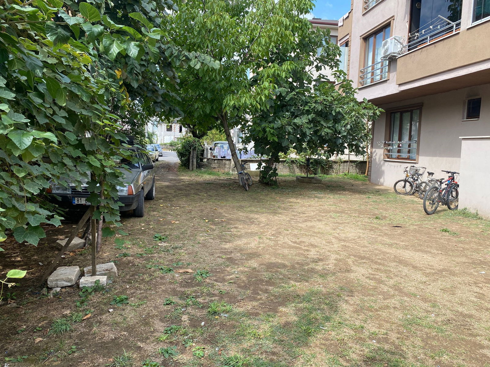 Satılık Daire 2,300,000 TL