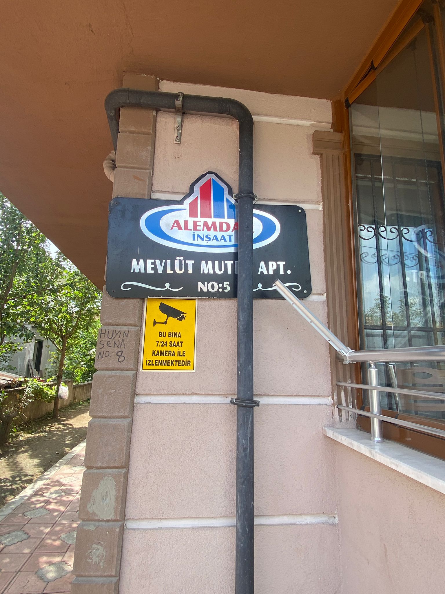 Satılık Daire 2,300,000 TL