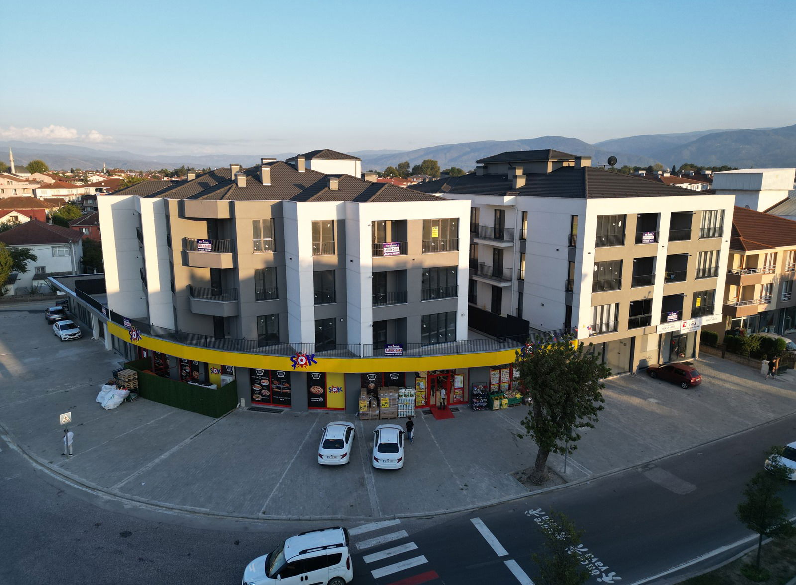 Satılık Daire 5,250,000 TL