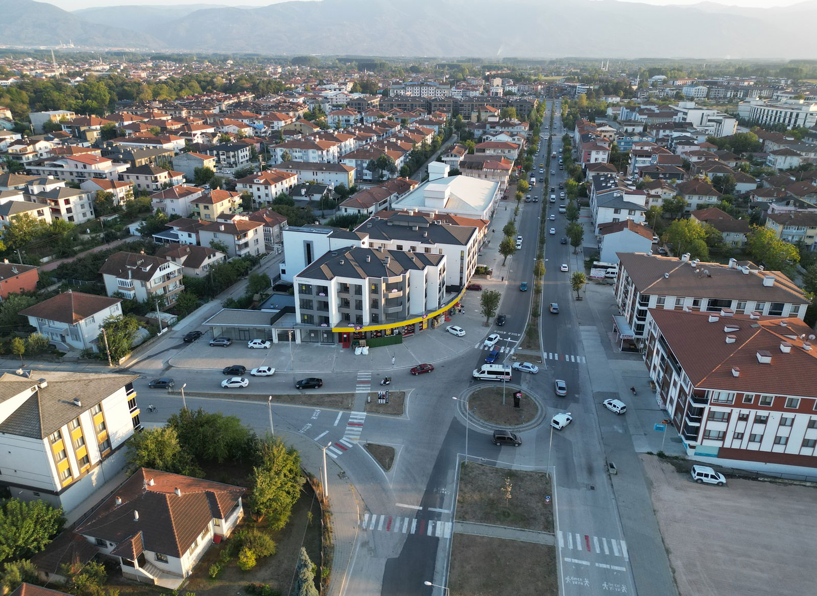 Satılık Daire 5,250,000 TL