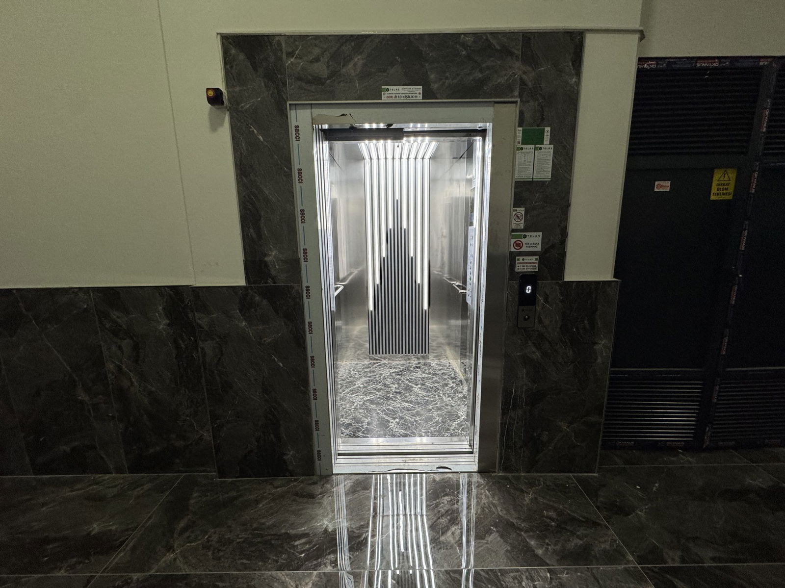 Satılık Daire 5,250,000 TL