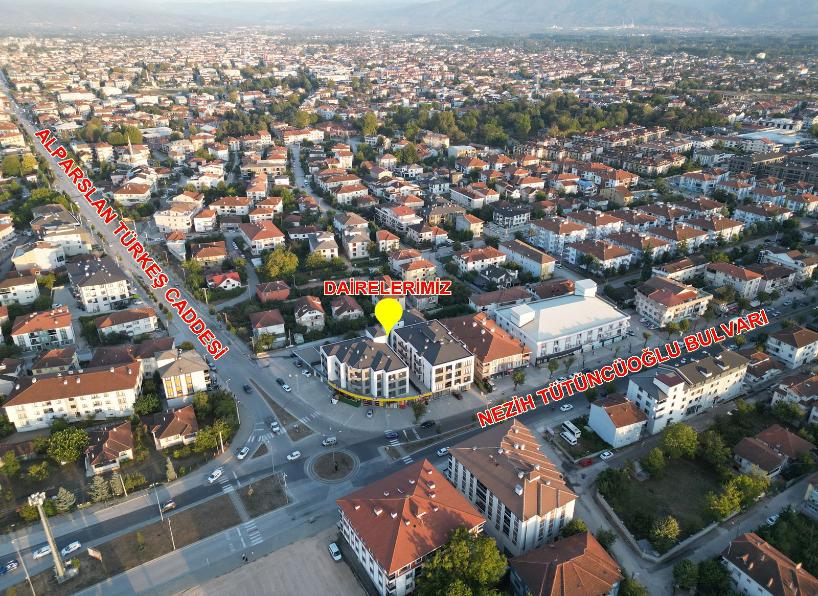 Satılık Daire 5,250,000 TL