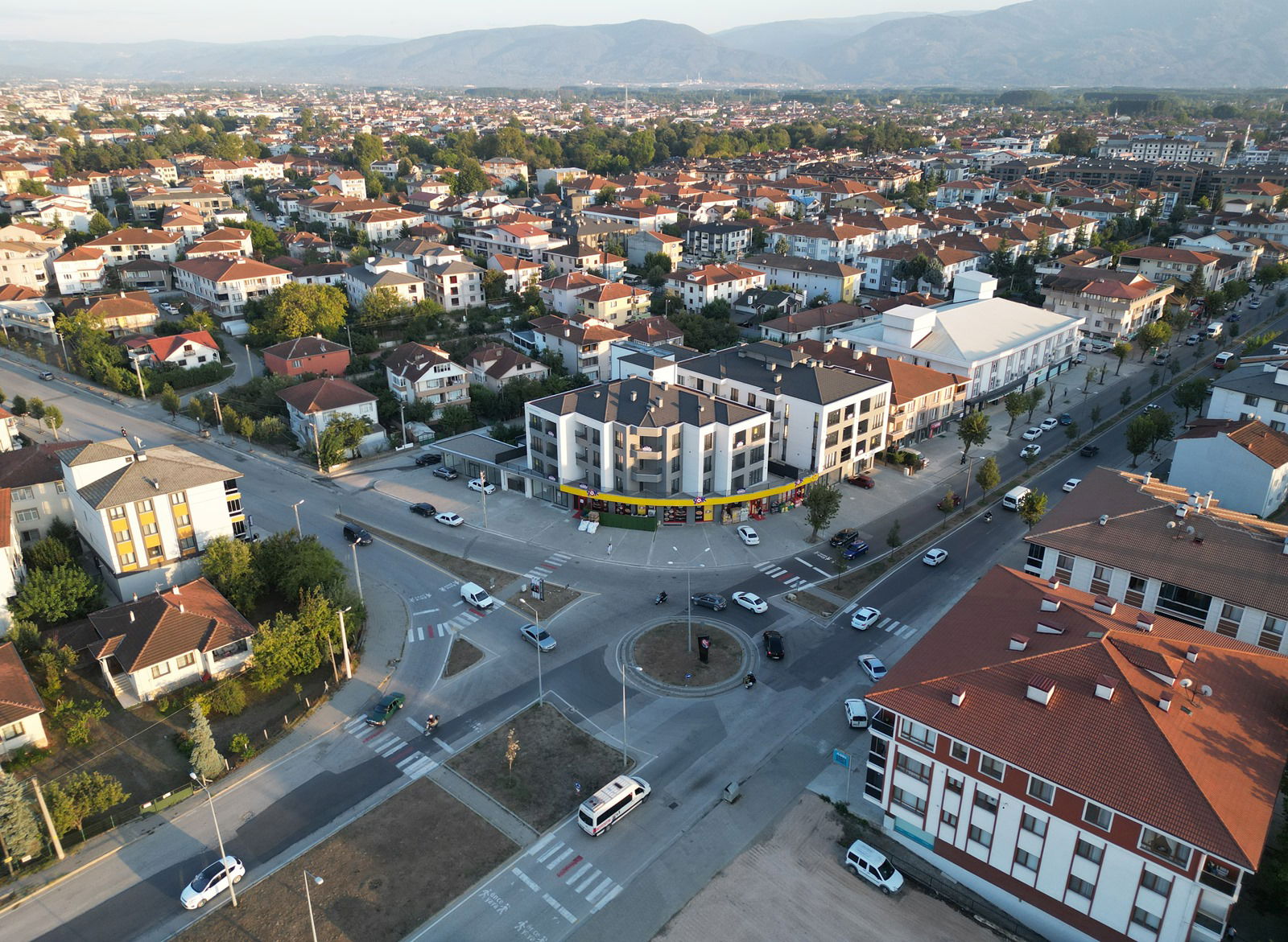 Satılık Daire 4,250,000 TL