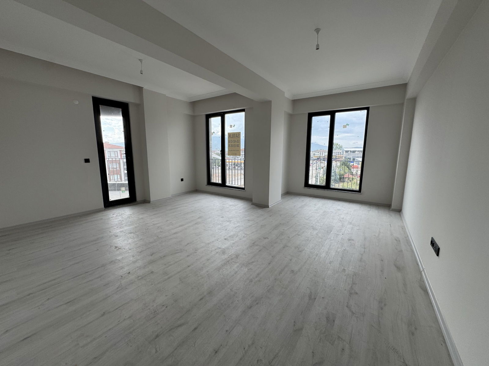 Satılık Daire 4,250,000 TL