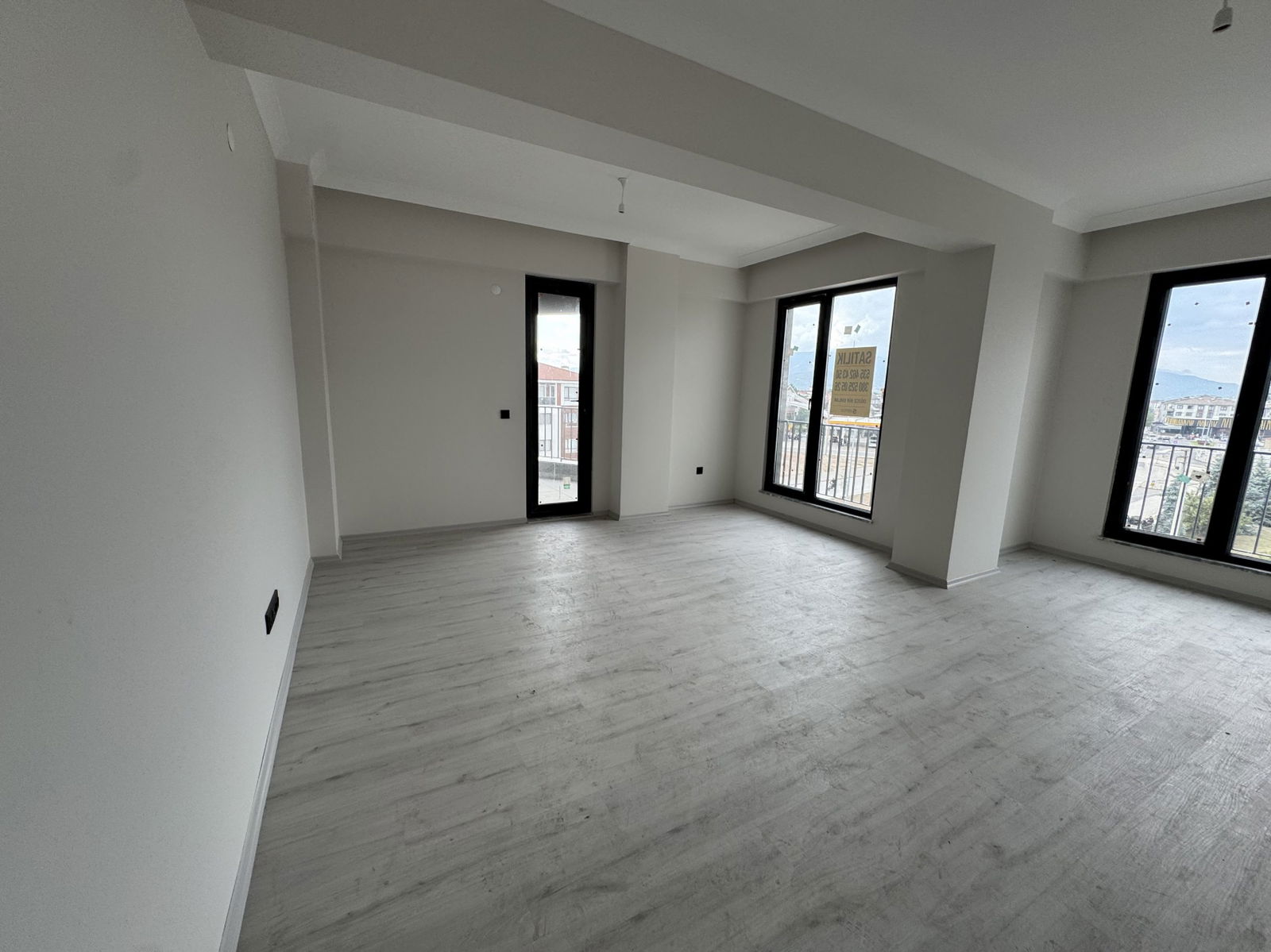 Satılık Daire 4,250,000 TL