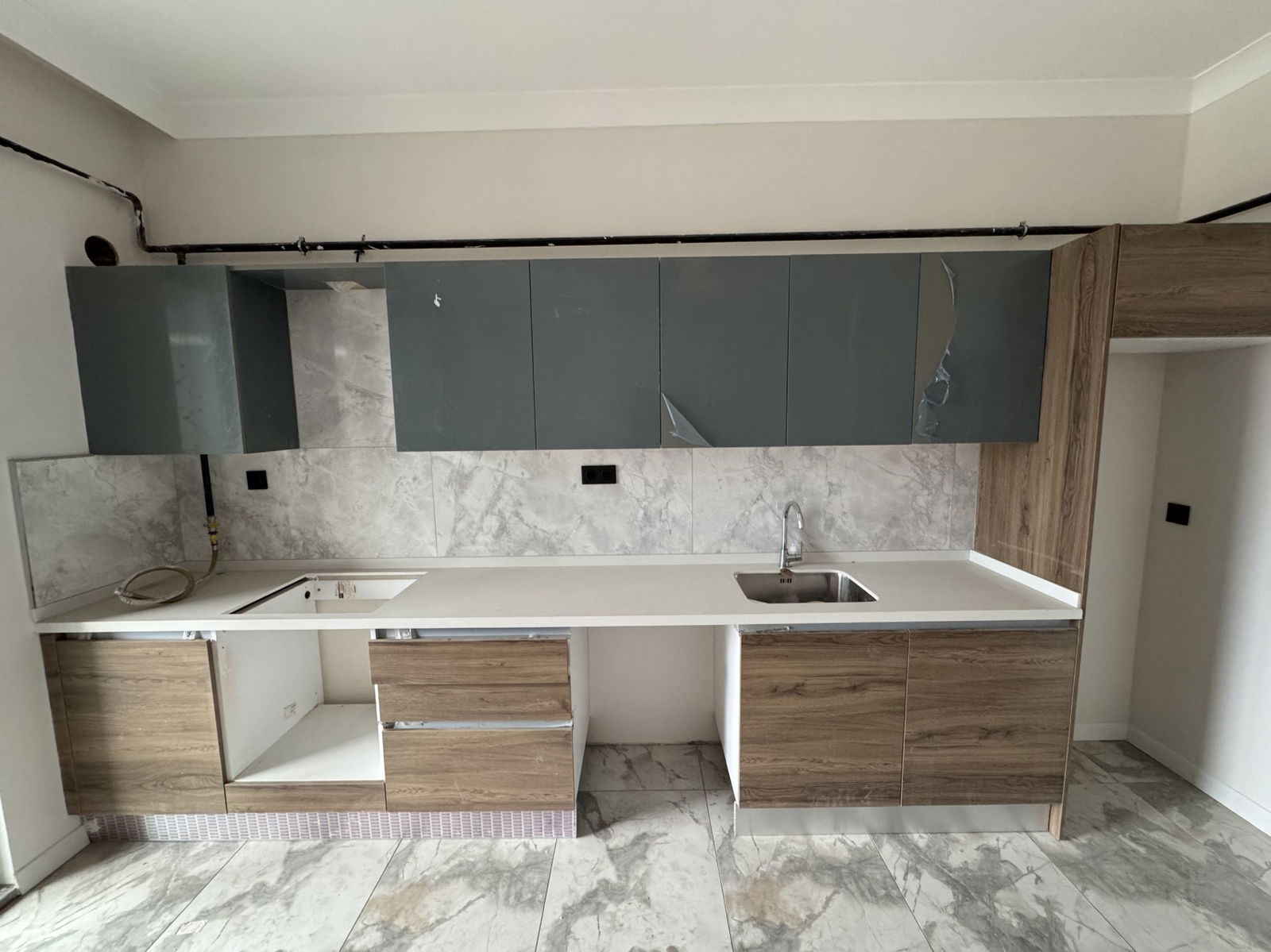 Satılık Daire 4,250,000 TL