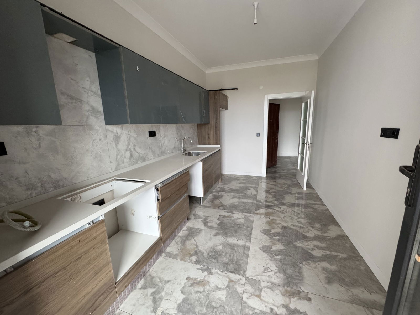 Satılık Daire 4,250,000 TL