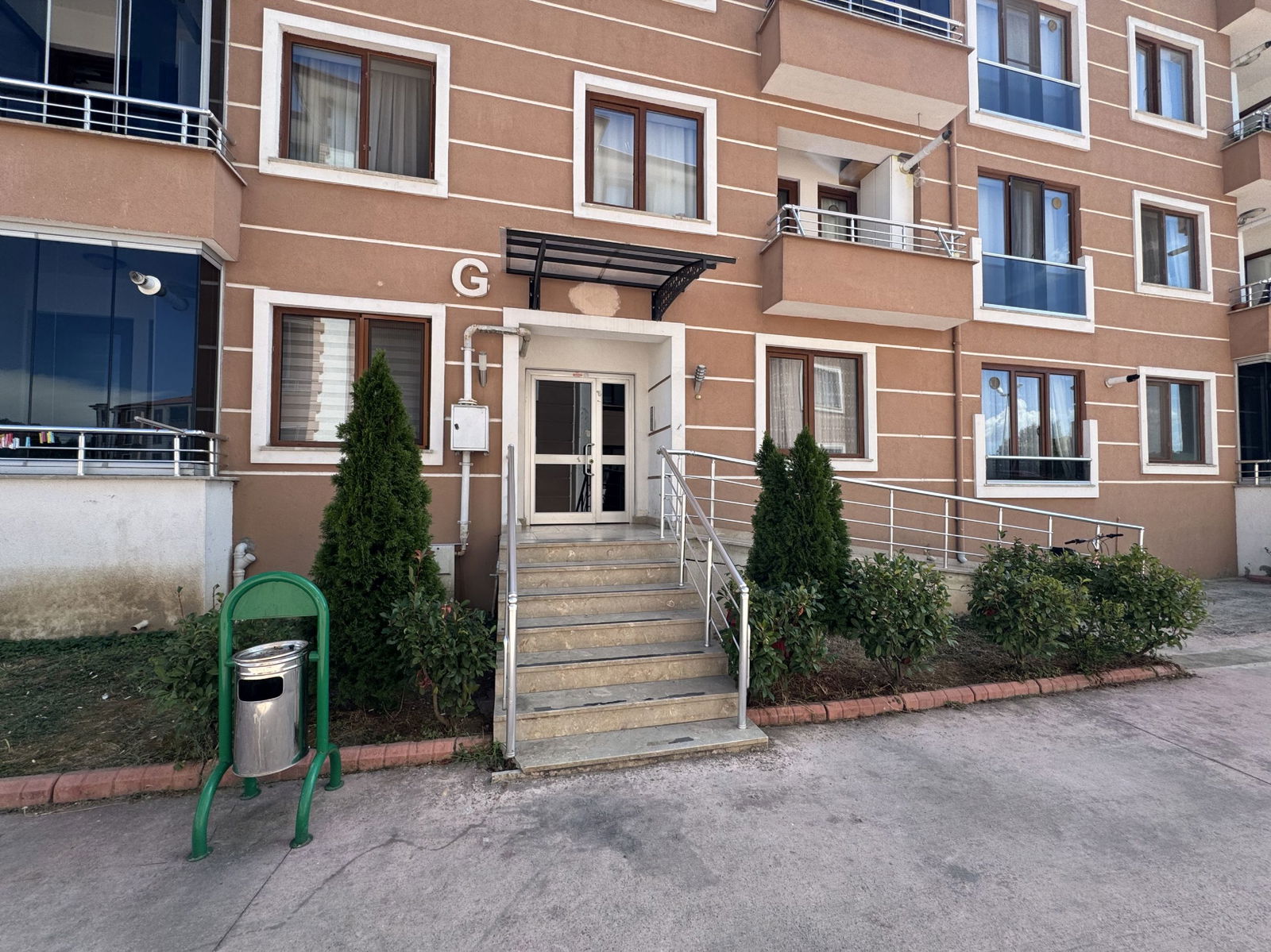 Satılık Daire 2,100,000 TL