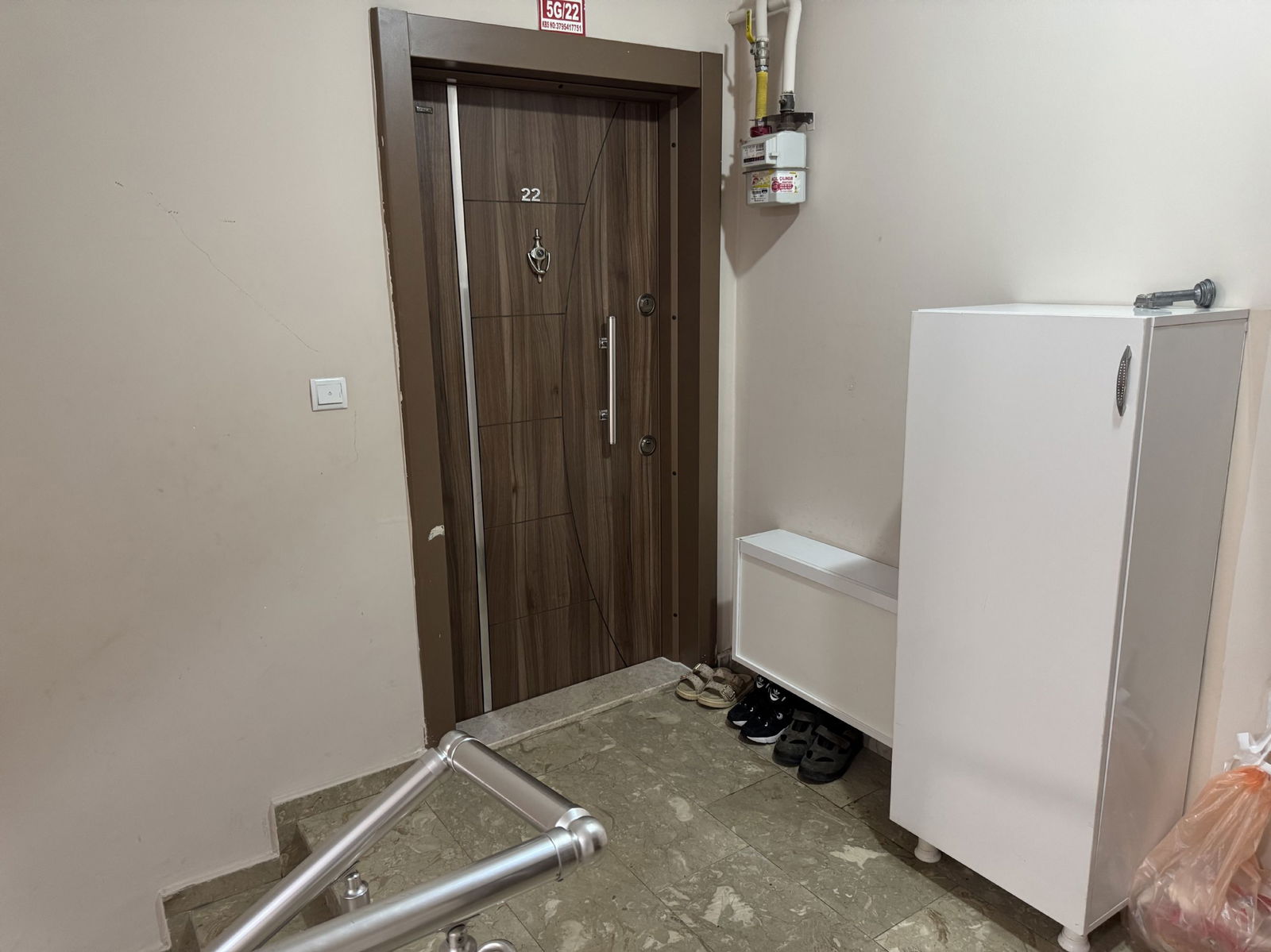 Satılık Daire 2,100,000 TL