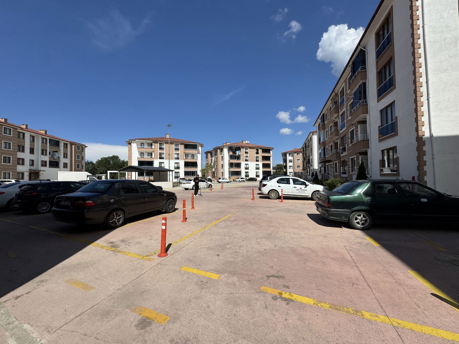 Satılık Daire 2,100,000 TL