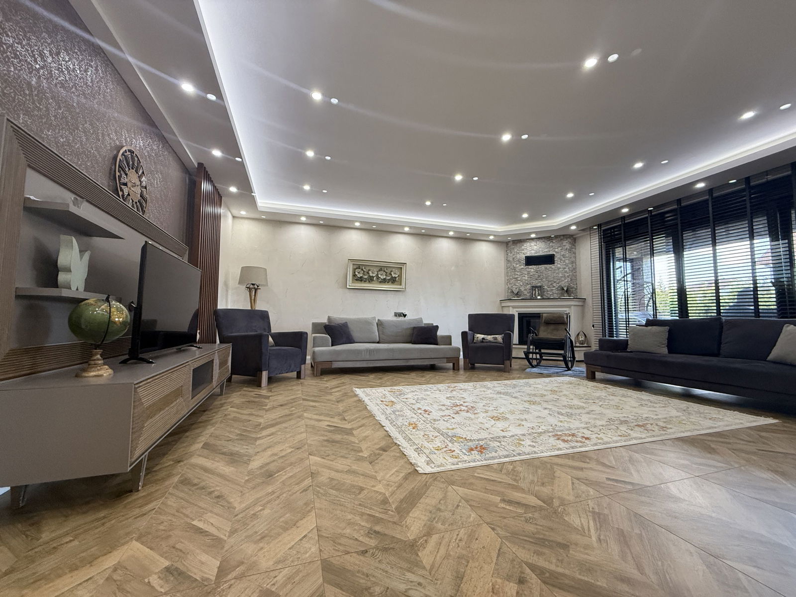 Satılık Villa 17,250,000 TL