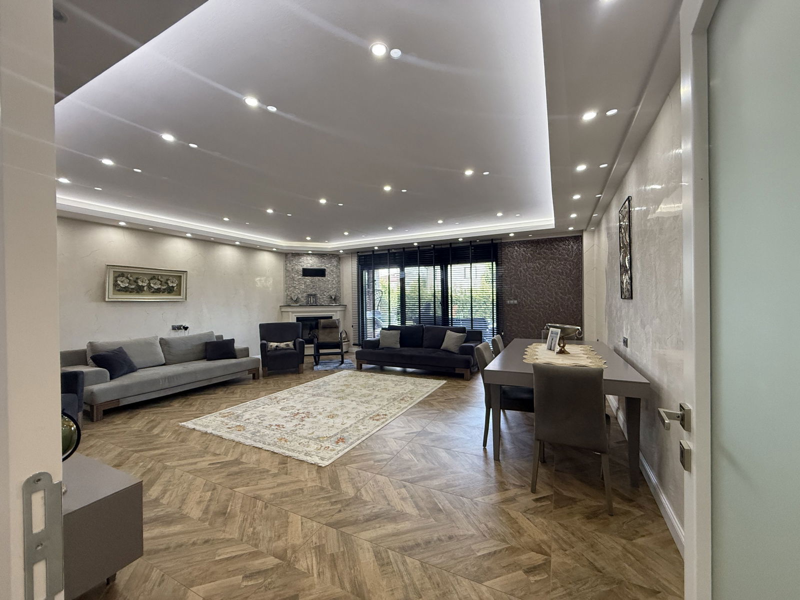 Satılık Villa 17,250,000 TL