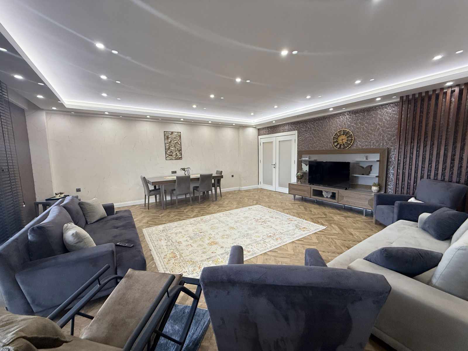 Satılık Villa 17,250,000 TL